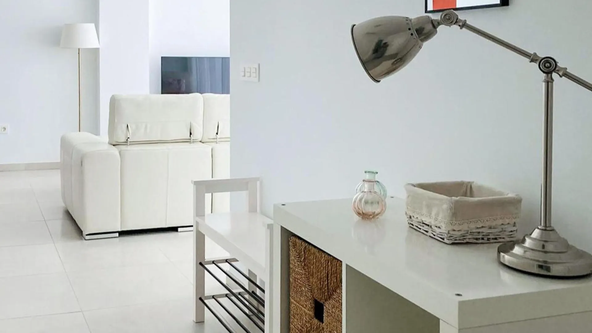 Beautiful Apartment In Chipiona