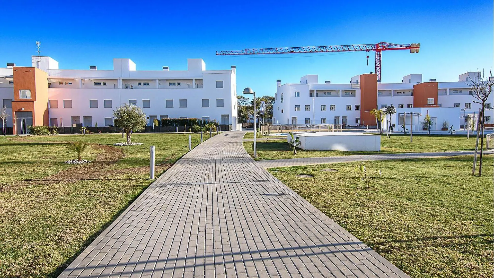 Beautiful Apartment In Chipiona