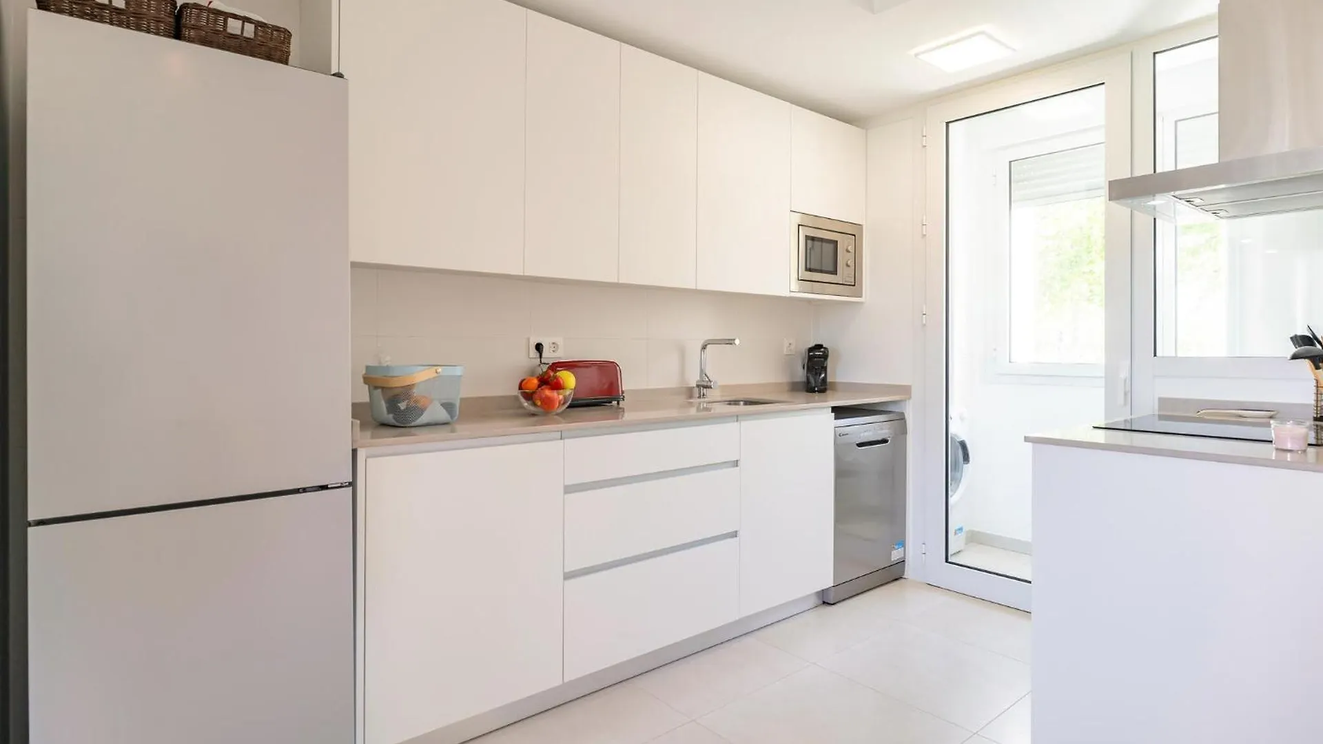 Beautiful Apartment In Chipiona Spain