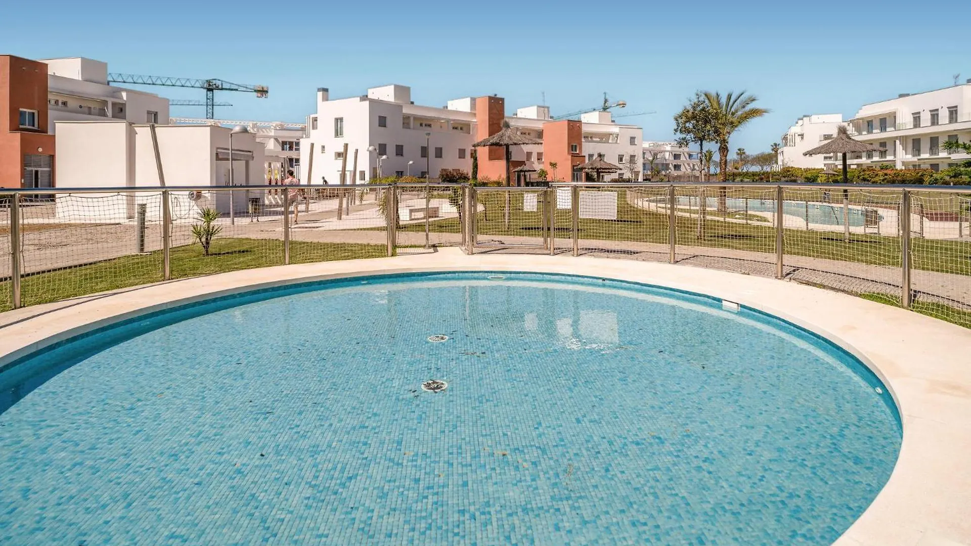 Beautiful Apartment In Chipiona Spain