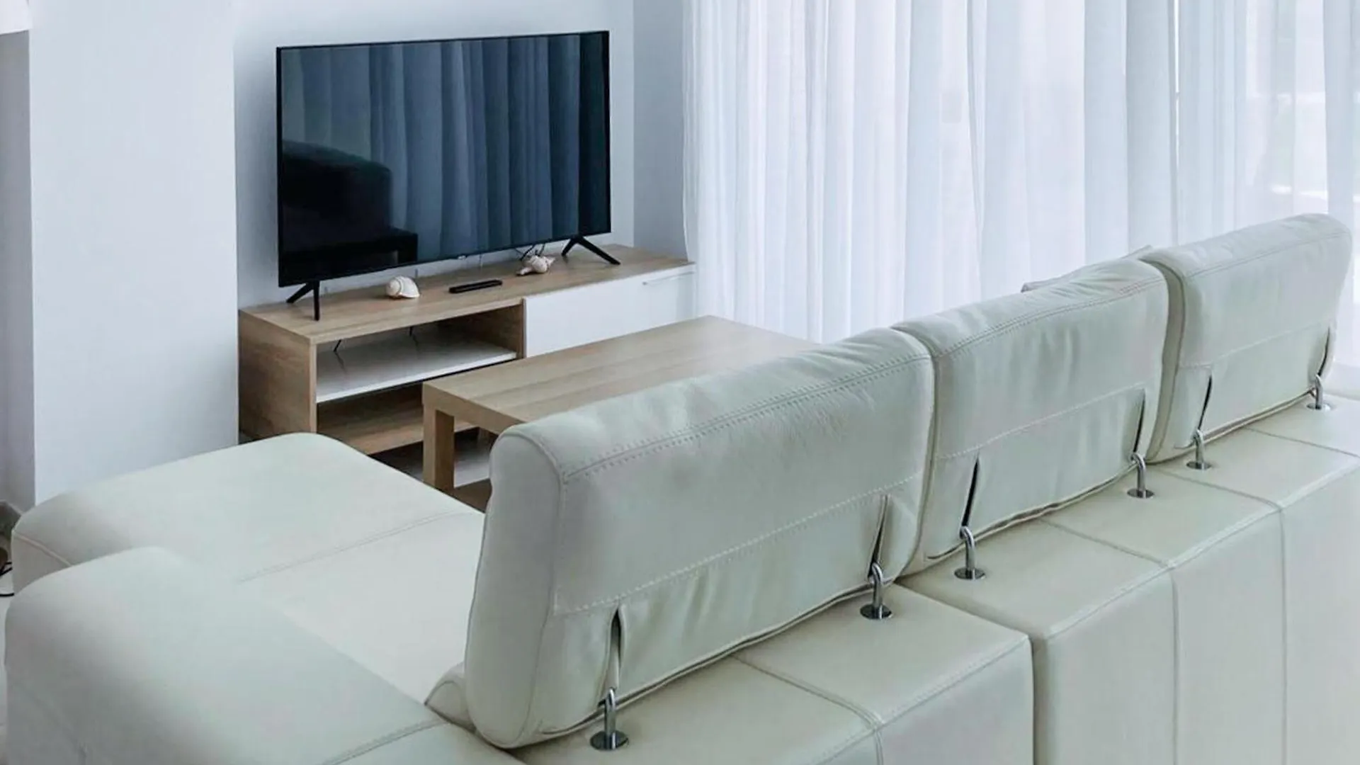 Beautiful Apartment In Chipiona