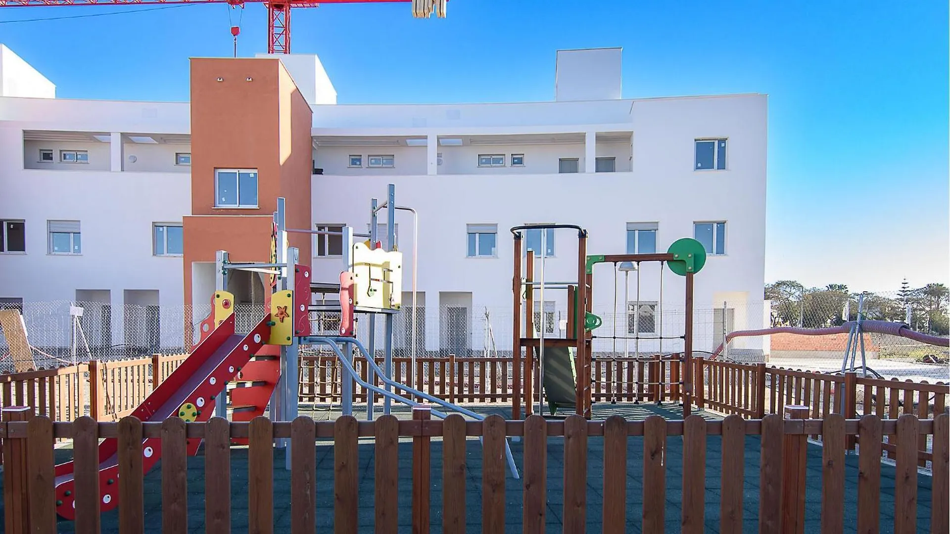 Beautiful Apartment In Chipiona