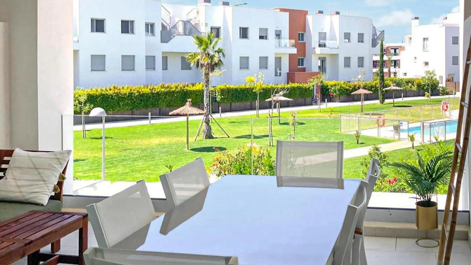 Beautiful Apartment In Chipiona 0*,