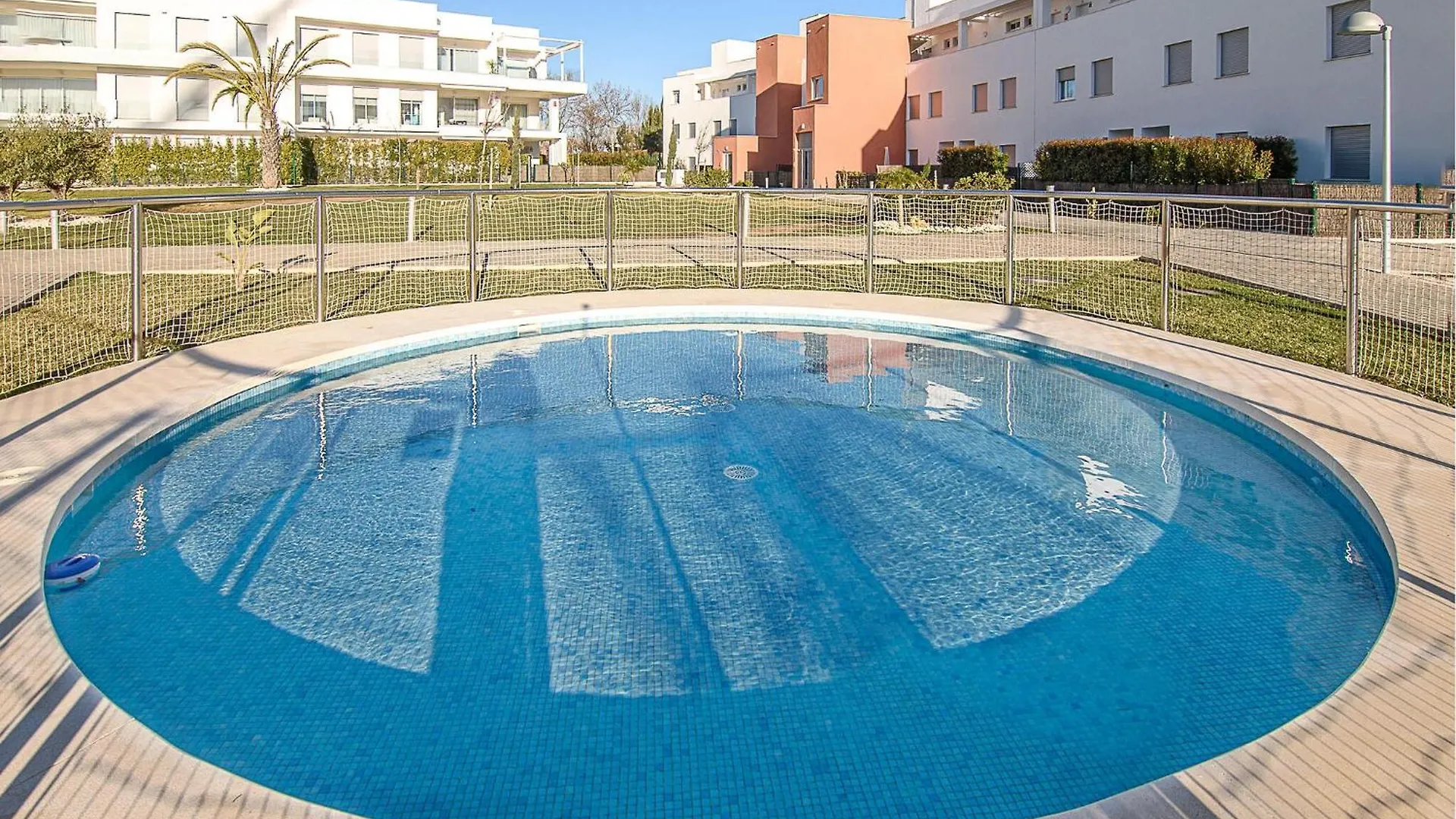 Beautiful Apartment In Chipiona