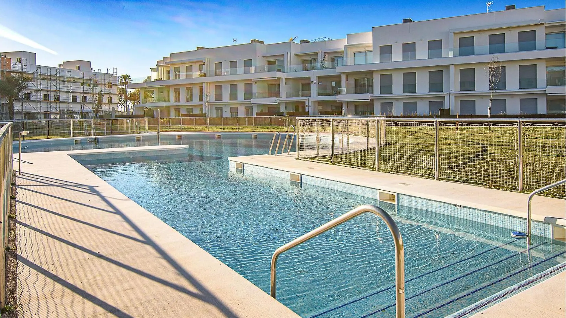 Beautiful Apartment In Chipiona