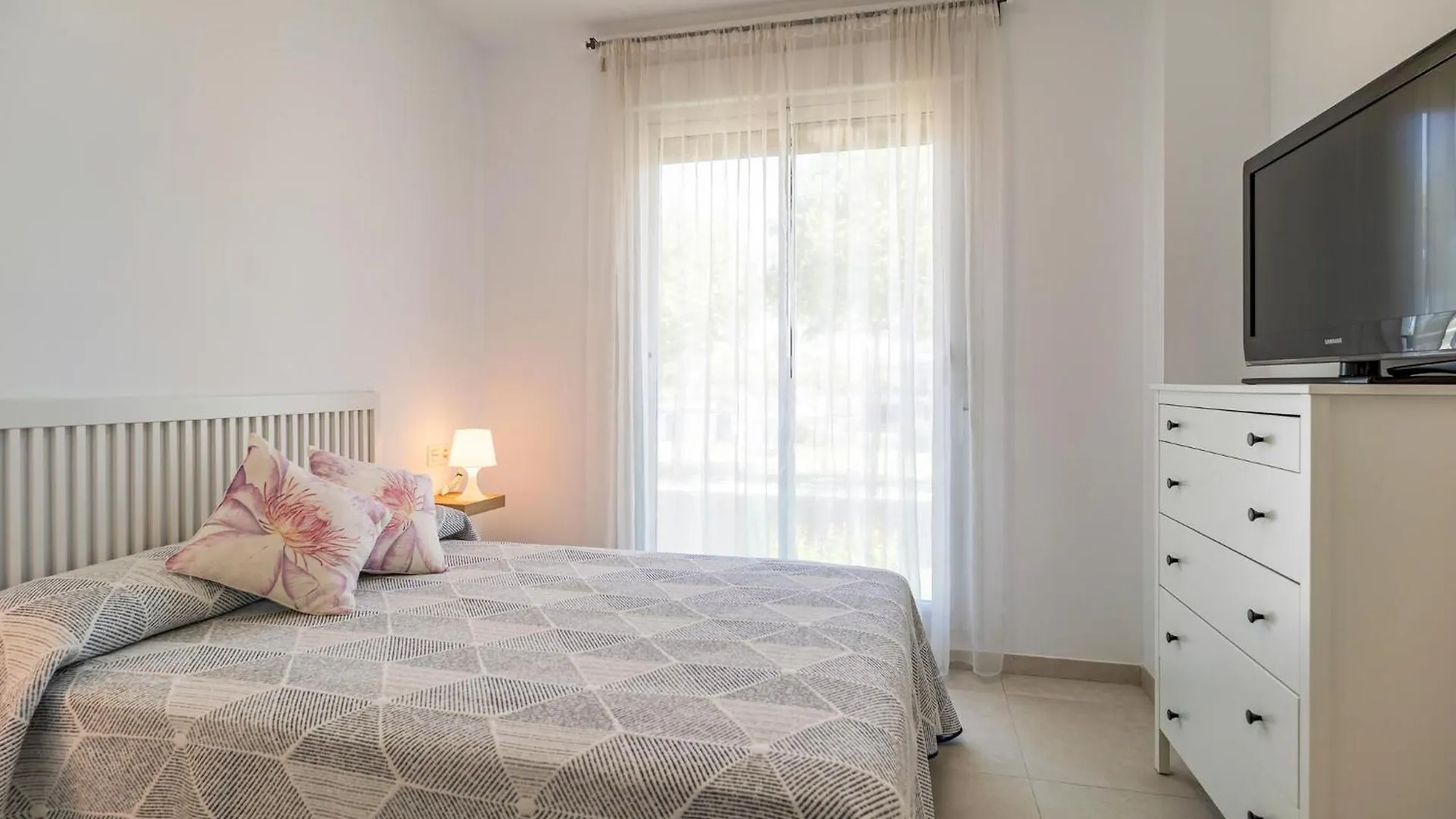 Beautiful Apartment In Chipiona Spain
