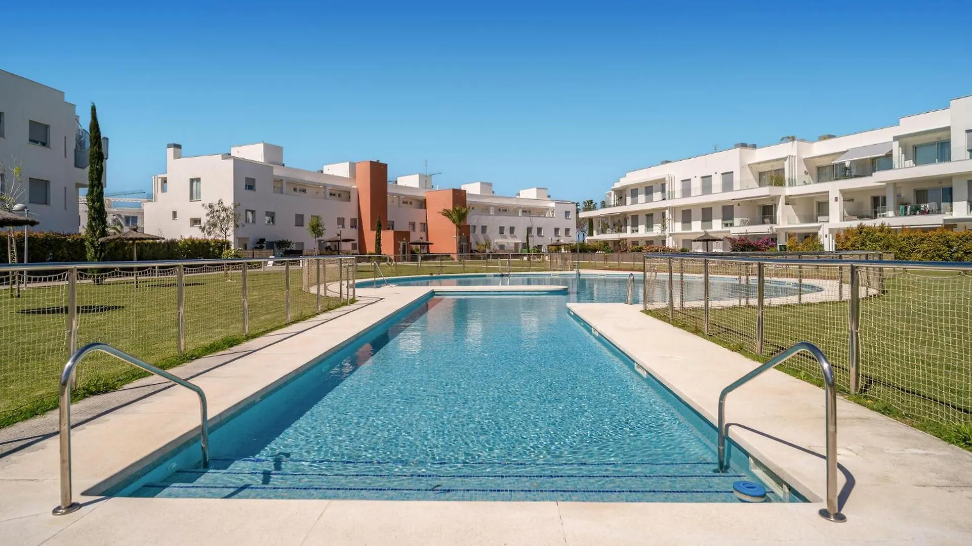 Beautiful Apartment In Chipiona 0*,
