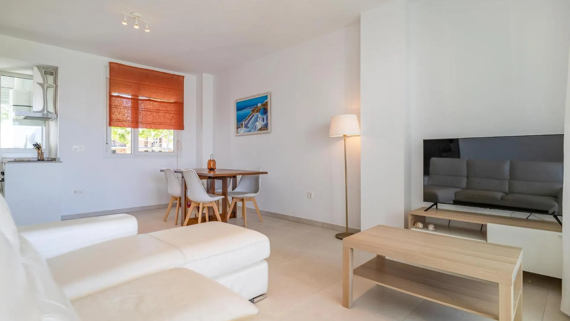 Beautiful Apartment In Chipiona Spain